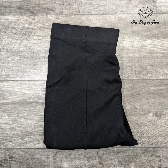 Justfab Stretch Legging Pants Size XL - Picture 6 of 6